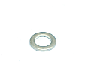 Image of GASKET (10MM) image for your Honda